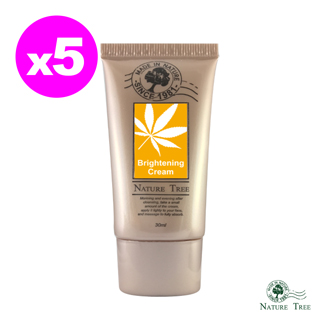 Nature Tree 懶人素顏霜5入(30ml)