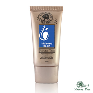 Nature Tree 極致美白水活霜(30ml)