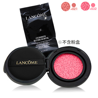 LANCOME 蘭蔻 激光煥白氣墊腮紅(7g)#032-TESTER