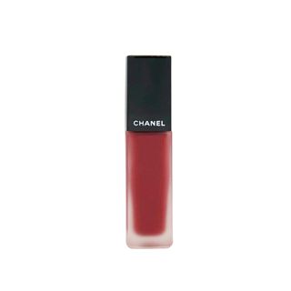 CHANEL香奈兒 超炫耀絲絨唇露6ml #154
