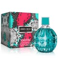 【即期品】Jimmy Choo 極光限量版女性淡香水(100ml)