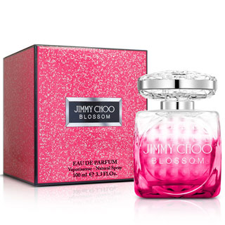 【即期品】Jimmy Choo 繽紛女性淡香精(100ml)