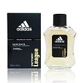 Adidas 愛迪達 VICTORY LEAGUE越自信 運動男性淡香水 100ml