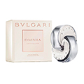 Bvlgari Omnia Crystalline 寶格麗亞洲典藏版晶澈(白水晶) 女性淡香水 5ml