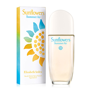 【Elizabeth Arden】雅頓 向日葵夏日微風淡香水100ml