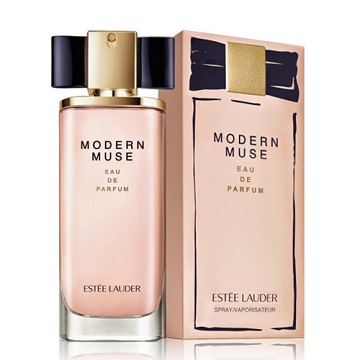 ESTEELAUDER 雅詩蘭黛 謬思女性淡香精 100ml