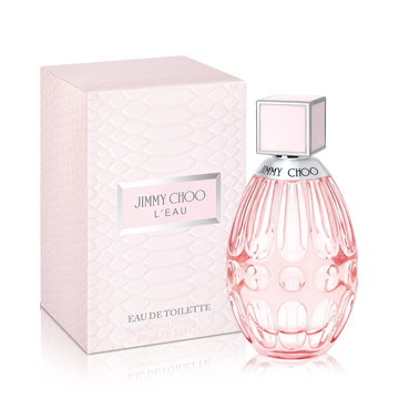 Jimmy Choo 戀曲女性淡香水(60ml)