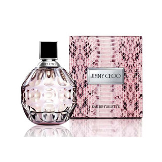 JIMMY CHOO 同名淡香水 60ml