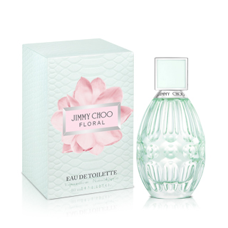 Jimmy Choo 戀香女性淡香水(40ml)