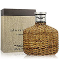 John Varvatos 工匠藤編男性淡香水(75ml)