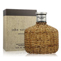《John Varvatos》工匠藤編男性淡香水 75ml