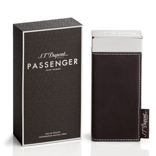 S.T. Dupont 都彭 Passenger for Men 旅人男性噴式淡香水50ml