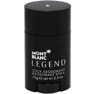 MONTBLANC 萬寶龍 傳奇經典體香膏 75g