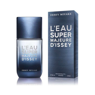 ISSEY MIYAKE 三宅一生 一生之水超激浪男香 100ml