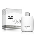 MONTBLANC萬寶龍 傳奇白朗峰男性淡香水小香(4.5ml)
