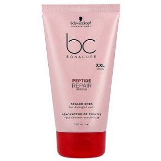 Schwarzkopf 施華蔻BC極緻髮尾修護精華 150ml