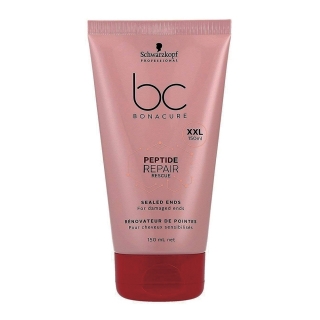 Schwarzkopf 施華蔻 新極緻髮尾修護精華150ml