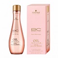 Schwarzkopf 施華蔻 精油奇跡玫瑰護理精油 100ml