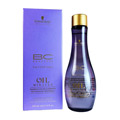 Schwarzkopf施華蔻 BC精油奇跡 -仙人掌修護精油定型護理100ml