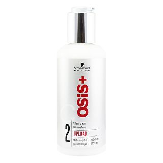 ScHwarzKopf施華蔻 OSIS+隨意造型護 200ML