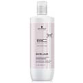 Schwarzkopf施華蔻 BC Q10+銀緻豐彈洗髮露1000ml