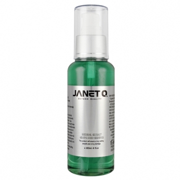 JANET Q澤妮官葡萄籽原液120ml