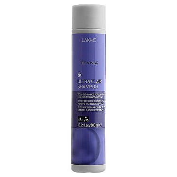 LAKME 萊肯 矯色.洗髮精 300ml