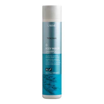 《LAKME》昇華洗髮精300ml