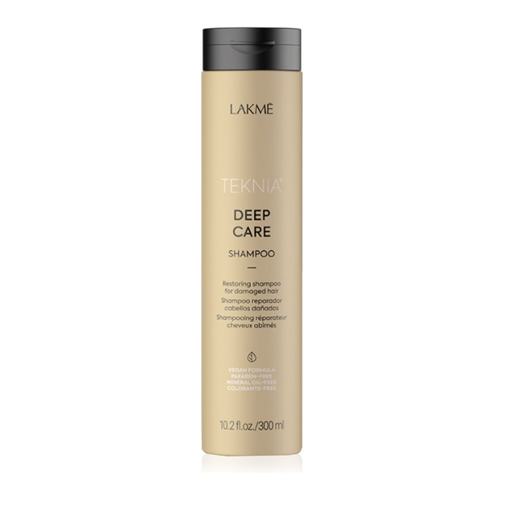 《LAKME》蛻變洗髮精300ml
