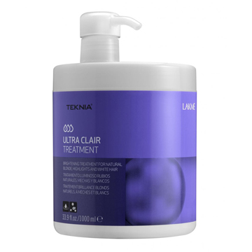 《LAKME》矯色髮泥1000ml