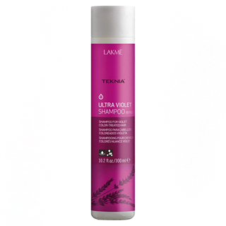 LAKME萊肯 紫綴洗 300ml