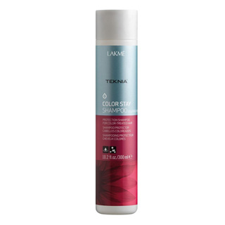《LAKME》出色洗髮精-無硫酸鹽300ml