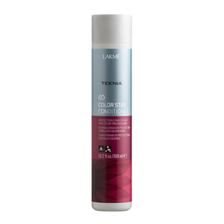《LAKME》出色護髮乳300ml(染後髮質)