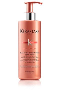 KERASTASE 卡詩 波麗柔舞髮浴 400ml