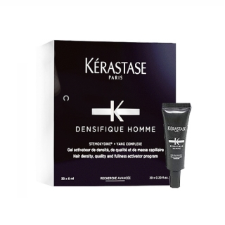 KERASTASE 卡詩 男士賦活健髮精粹 30*6ml