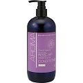 【日本 熊野】Beaua 薔薇果 精油 潤絲精 480ml/共兩罐