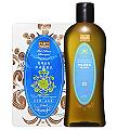 《FASUN琺頌》控油洗髮乳組—羅勒&檸檬草(400ml+370ml)