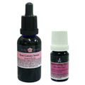 Body Temple玫瑰精油精華液30ml 贈玫瑰亮采眼部精華液10ml